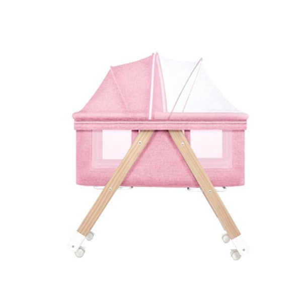 

sheets & sets crib foldable mobile portable bb bed born cradle baby sheet