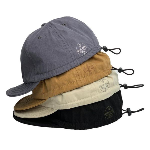 

beanies ami kaji japanese retro original fashion brand for men and women
