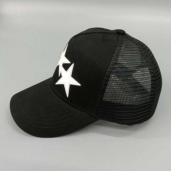 

ball caps luxury designers hat fashion trucker caps embroidery letters, Blue;gray