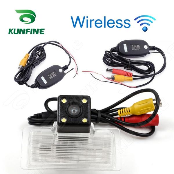 

car rear view cameras& parking sensors ccd track wireless camera for sylphy 2014 reverse backup assistance line