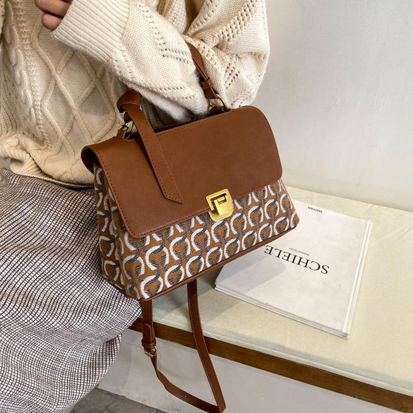 

shoulder bags brand