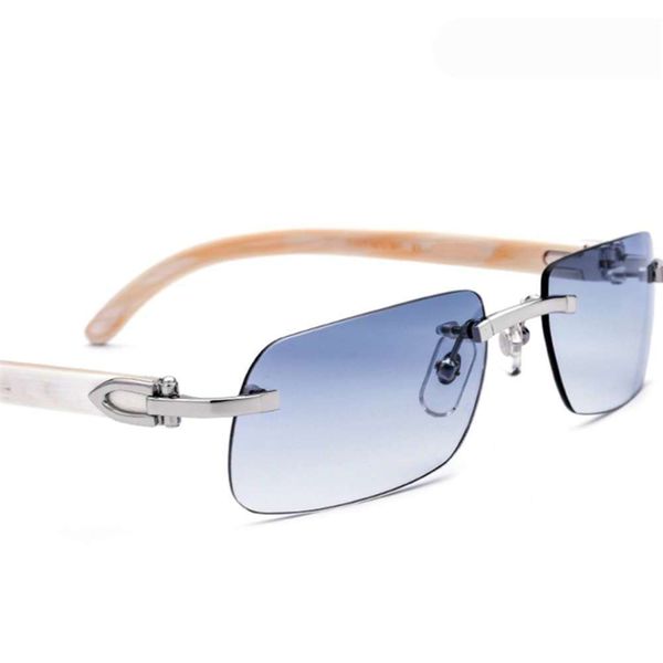 

highend accessories oye custom dign luxury uv polarized shad glass buffalo horn sunglass new, Black