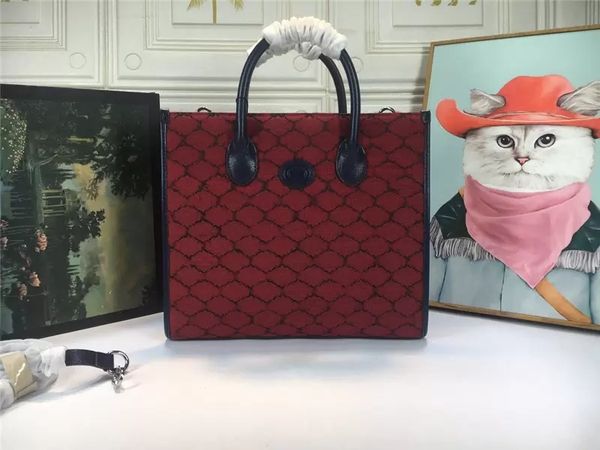 

designer luxury handbag purses tote lite tweed 2 way shoulder bag embroidery and cut outs lady light totes