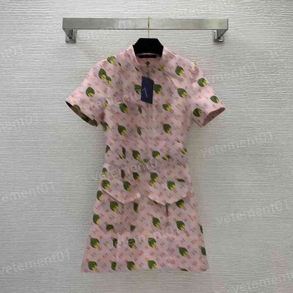 

womens casual dresses classic vintage brand logo print dress fashion short sleeve designer dresses for women clothes, Black;gray