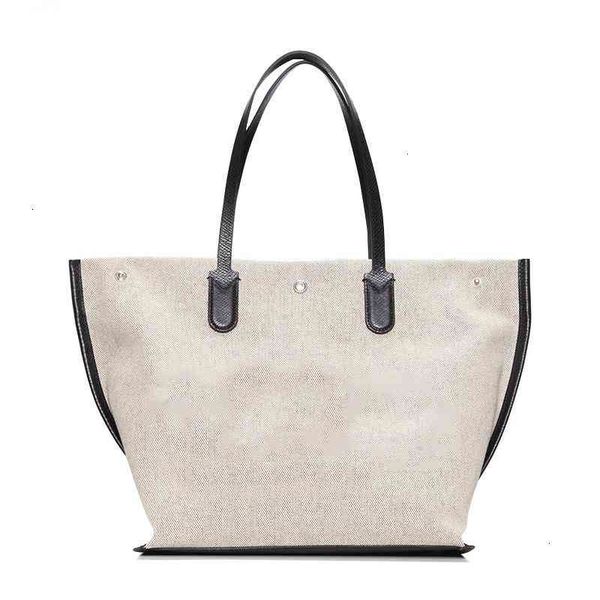 

designer women fashion luxury large capacity selling original style canvas adjustable long handle lady tote bag