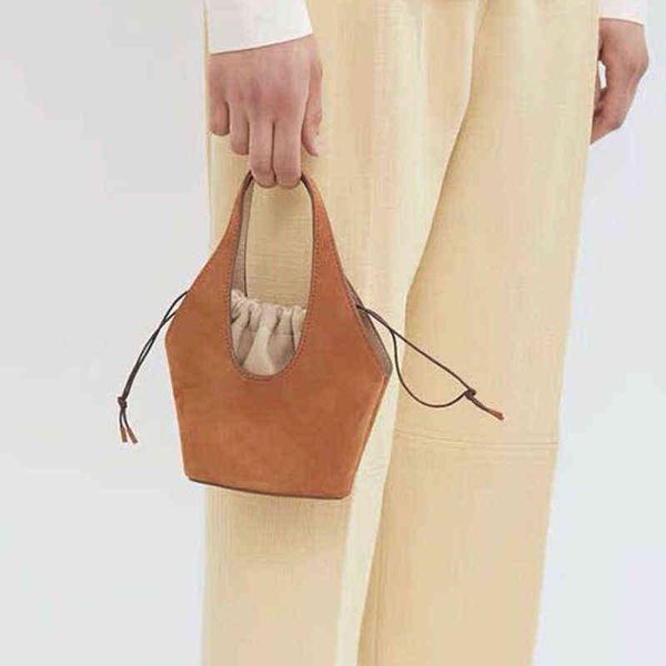 

bags drawstring bucket multifunction women's fashion designer handbag single-shoulder minecraft small tote messenger 1013