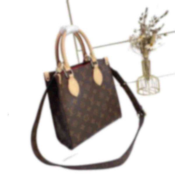 

louiseity 1 viutonity bags tote brand designer luxury m45847 women mini sac shopping plat man travel bag leather real handbags crjsi