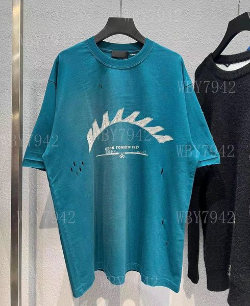 

fashion mens t shirt summer tees short sleeves for men women designer tshirts printed casual tshirt woman outdoor man tees crew neck clothe, Black;brown