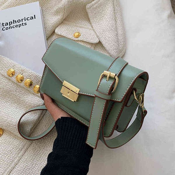 

evening bag small crossbody flap sling s for women 2022 summer fashion luxury brand travel handbag simple shoulder side 0623