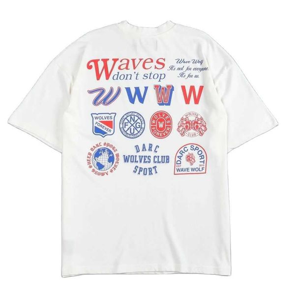 

22s t shirts men's t-shirts zhcth store darcsport shirt union premium tee in white men women, White;black