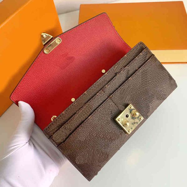 

wallets designer bag women purse wallet short clip womens classic whosale spring summer fashion buckle fold purses solid color leather pvc c, Red;black