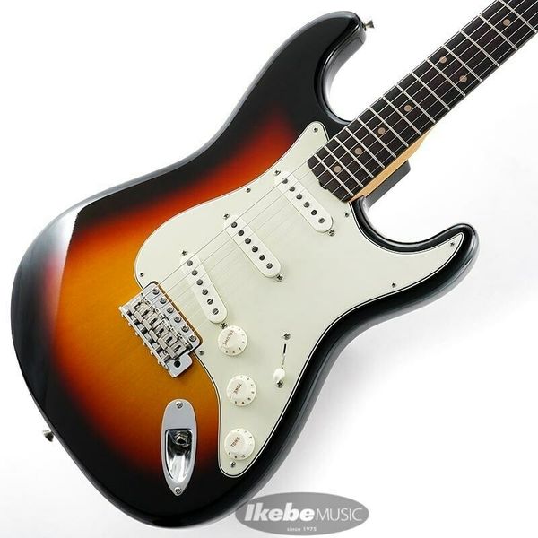 

vintage custom 1959 st wb3ts electric guitar