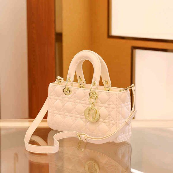 

women's fashion personality trend brand bag wholesale fei niche versatile msenger spring and summer atmosphere handbag shoulder