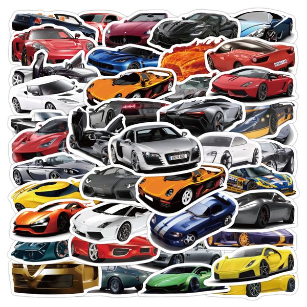 

50pcs lot waterproof graffiti stickers printer for water bottle kids toys notebook lapphone case luggage skateboard motorcycle helmet car de