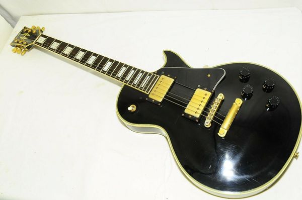 

orville by les custom electric guitar refno 4414