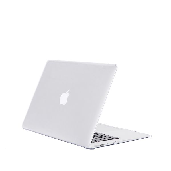 Laptop-Schutzhülle, Kristall-Hartschale für MacBook Pro 13'' 13,3 Zoll A1706/A1708/A1989/A2159/A2289/A2251/A2338, Kunststoff-Hartschale