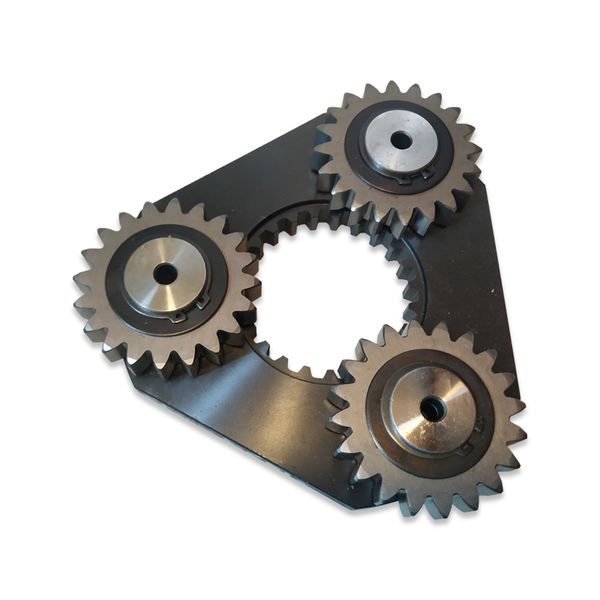 

planetary carrier spider assy yn32w01019f1 for swing gear motor reduction fit sk160lc-6e sk200lc sk200sr sk200-5 sk200-6 sk210lc-6e