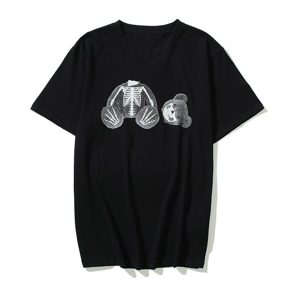

2022 summer mens designer t shirt casual man womens tees with letters print short sleeves sell luxury men hip hop clothes...v1, White;black