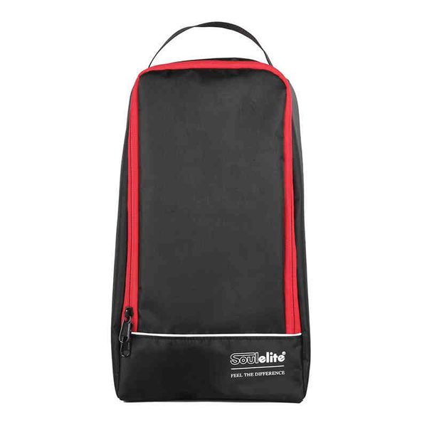 

shoe bags travel oxford waterproof golf shoe storage bag football