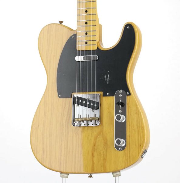 

exclusive series classic 50s tele electric guitar