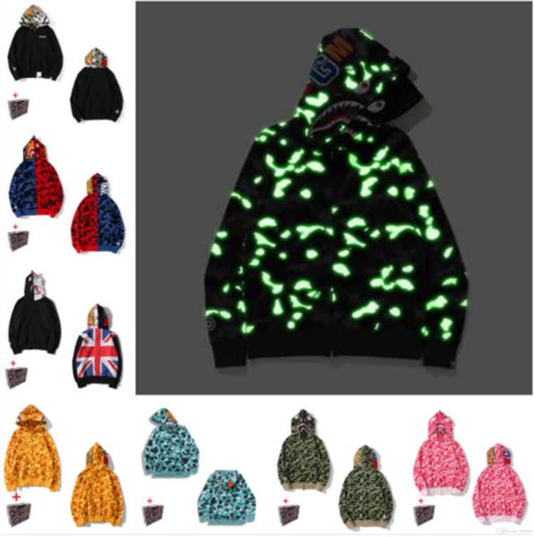 

2021 men's plus size hoodies women pullover sweatshirts loose hoodie lovers clothing with tote bag, Black;brown