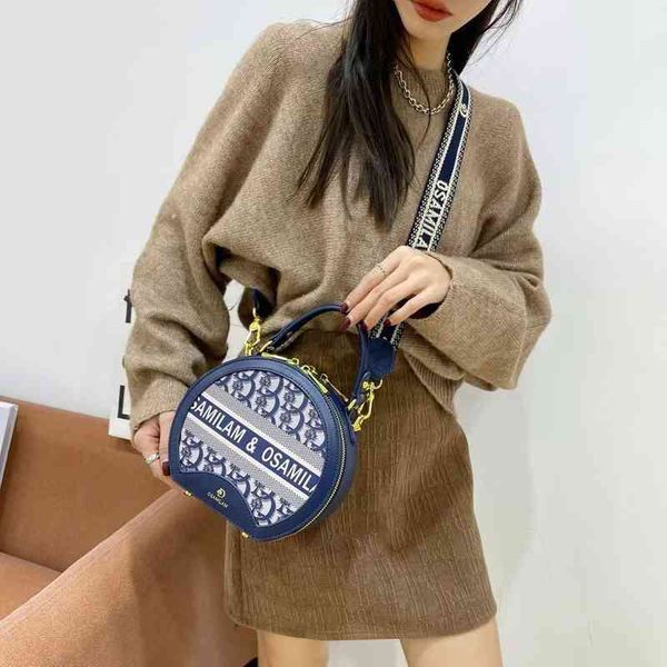 

outlet handbags m live women's sling one shoulder diagonal 2022 new