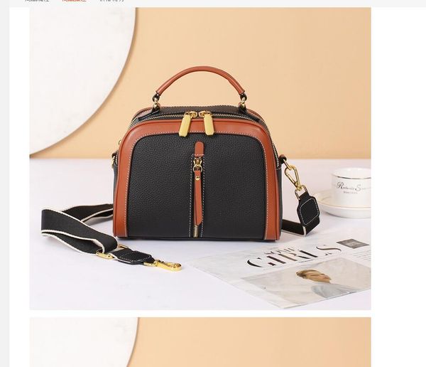 

da885 womens designer handbag luxury should bag fashion tote purse wallet crossbody bags backpack small chain purses shopping