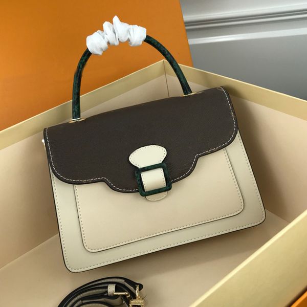 

multi pochette large capacity real leather bag women luxurys designers bags 2022 handbags purses tote 19 handbag flap zhouzhoubao123 61qz