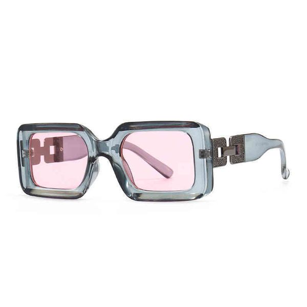 

narrow jelly color capsule sunglass ins fashion street sunglass 007, White;black