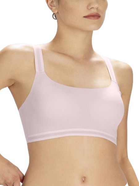 

luvlette x ubras lightly lined bralette u3cg#, Black;red