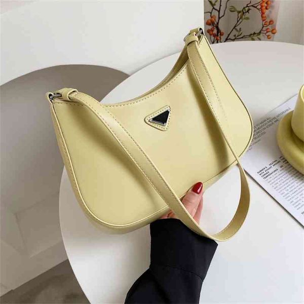 

women's version single diagonal cross texture hand-held underarm standard 85% off sales shop