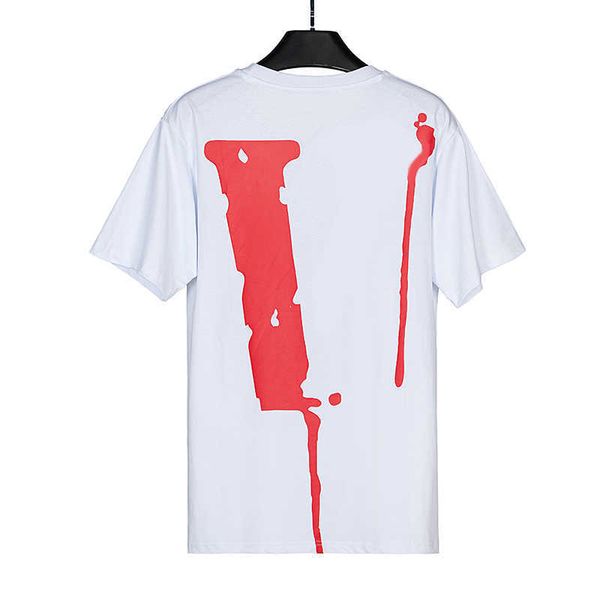 

fashion mens white snake t shirt famous designer t-shirt hip hop men women short sleeve clothing male female s-xl, White;black