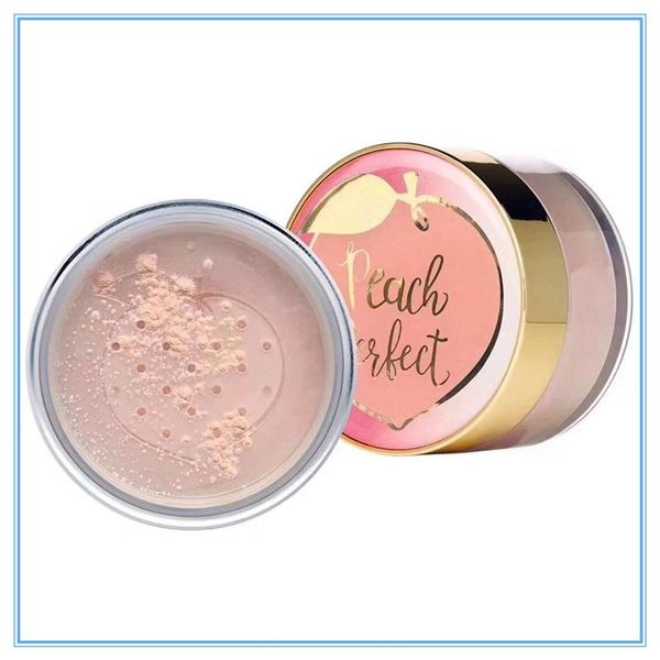 

makeup peach perfect mattifying face loose setting powder infused with peach and sweet fig cream 35g303m