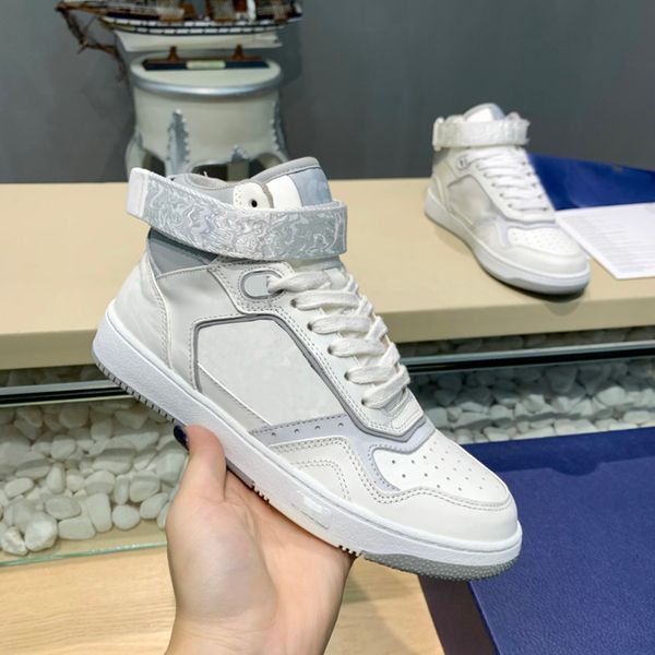 

2022 couples high help movement casual shoes b27 b29 design presbyopia high-end tpu sole bizshoes 35-46 hfir, Black