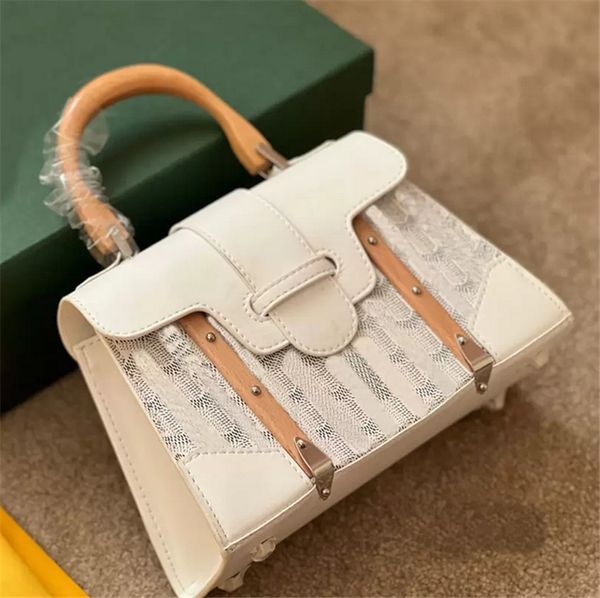 

2022 brand luxury handbags designer leather shoulder handbag messenger female bag crossbody bags for women sac a main h0244