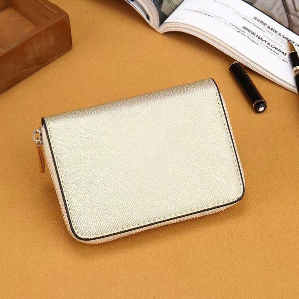 

fashion solid color ladies wallet simple personality fashion jnvbnbn, Red;black
