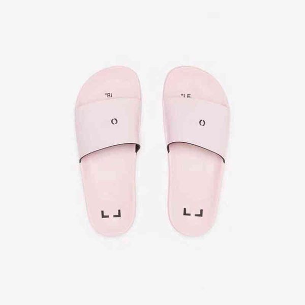 

offs luxury mens womens slippers home office fashion sandals beach slide classic summer slipper casual female shoes print stripes leather so, Black