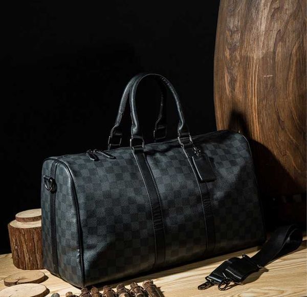 

women duffel men bag luxury backpacks large-capacity portable lightweight tote travel bags business sac luggage totes designer boys girls