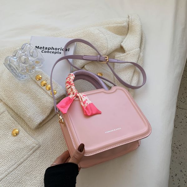 

handbag saddle bag designer wallet shoulder messenger bag europe and america popular women's bags fashion travel affordable bags featur