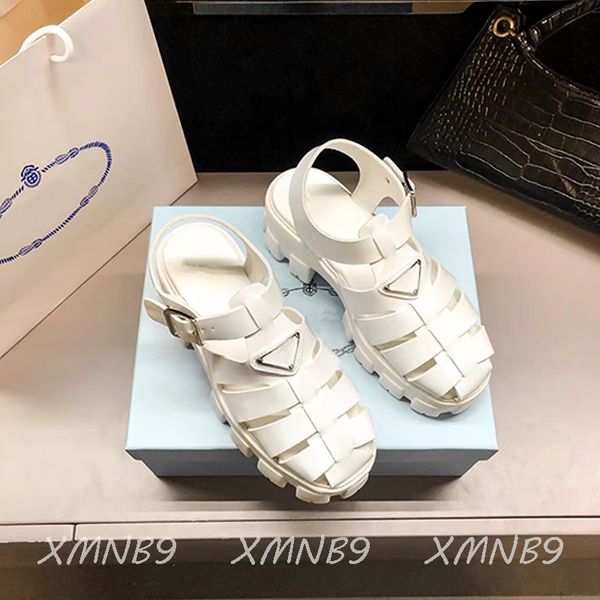 

fashion women sandals black white 2 color designer sandal slippers solid slides classics buckle casual slide 2022 summer new
