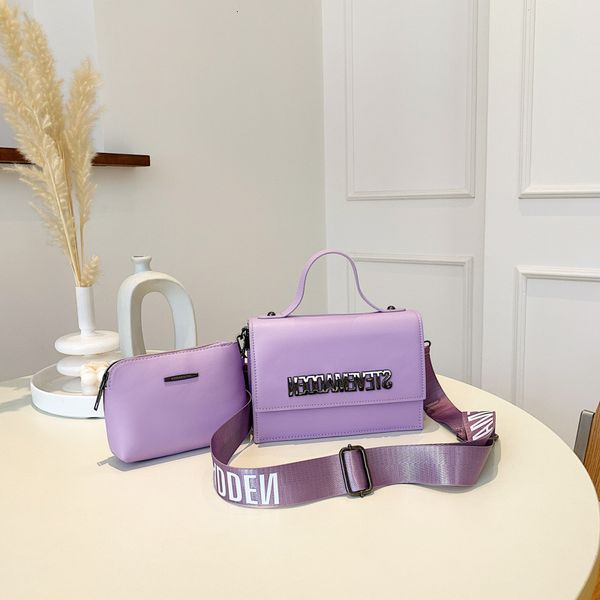 

designer bags 2022 new fashion versatile women's handbag handbags letter bag messenger gold rhinestone clutch evening women clutches ca