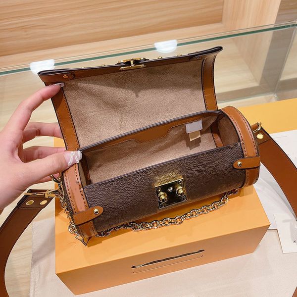 

multi pochette large capacity real leather bag women luxurys designers bags 2022 handbags purses tote 19 handbag flap zhouzhoubao123 n5w6