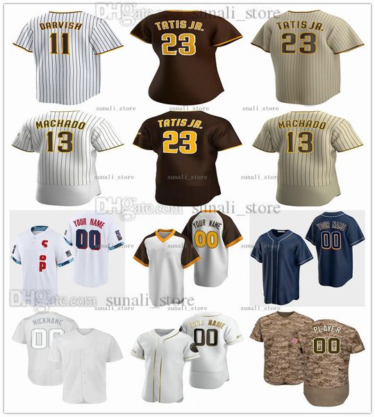 Pedro Avila Jerseys Michel Baez Nabil Crismatt Luis Gore Javy Guerra Tim Hill Pierce Johnson Drew Pomeranz Reiss Knehr Nick Martinez Adrian Morjon