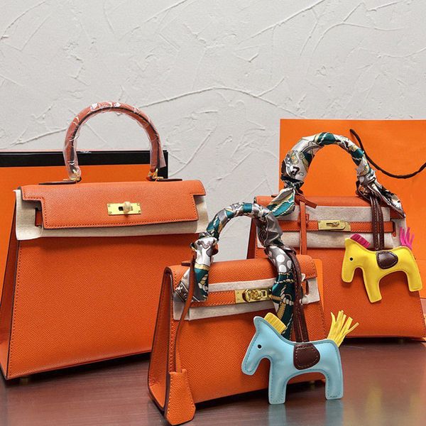 

multi pochette large capacity real leather bag women luxurys designers bags 2022 handbags purses tote 19 handbag flap zhouzhoubao123 relx