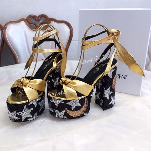 

style high heels women new apricot pointed head color matching light mouth versatile thin heel french single shoes size35-41, Black