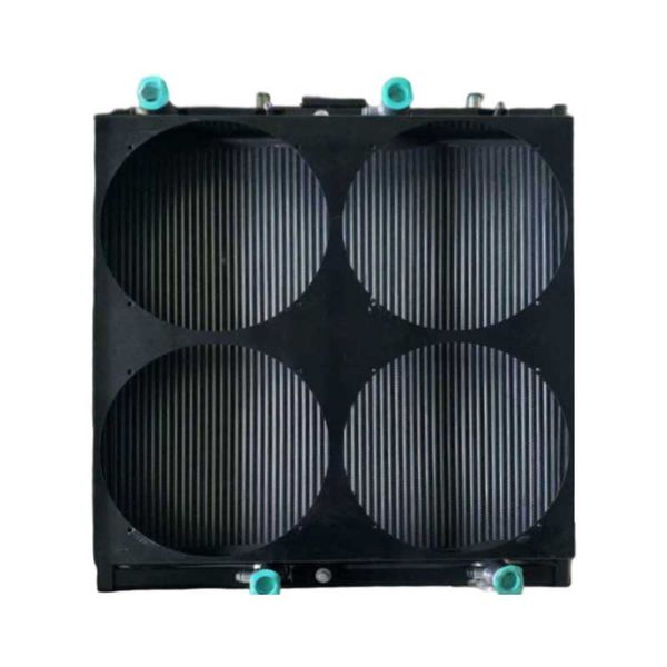 

new energy auto parts radiators come quickly to customize various types of car radiators