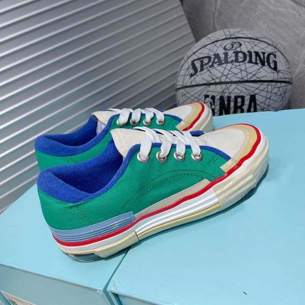 

dept sneaker designer dept-x shoes women men casual canvas shoe skate fahion fabric shoe quality size 35-45, Black