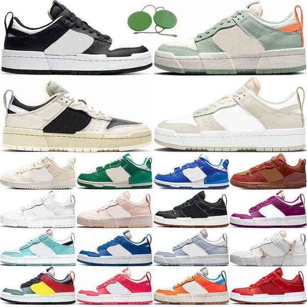 

trainer disrupt 2 casual shoes black white game royal multi color pale ivory pn dust sea glass barely rose platinum violet mens womens, White;red