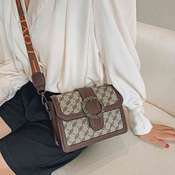 

handbag minority small female fashion summer texture versatile one shoulder