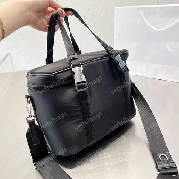 

designer luxury women the tote bag fashion versatile handbags shoulder crossbody bags purse telfars totes large capacity saddle wallets 7a 9